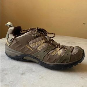 Merrell women shoes